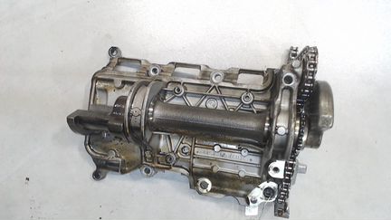 Балансировочный вал Skoda Fabia BNV 1.4 Дизель, 20