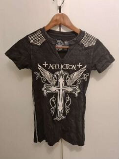 Футболка Affliction