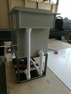 Ванны для иммерсионного охлаждения