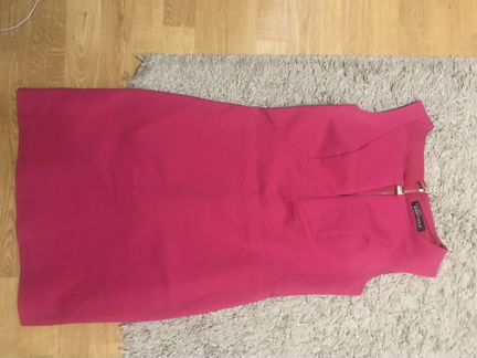 Платье коктейльное (фирма Love Republic)