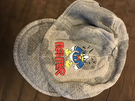 Кепка dolce gabbana