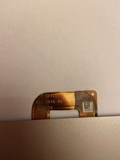 Touchpad MacBook Pro 15 a1286