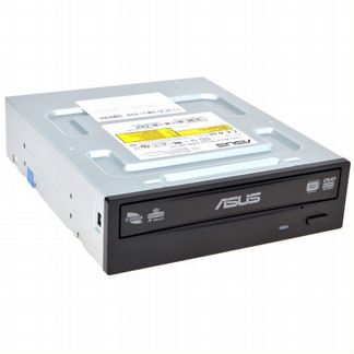 Привод asus DRW-24D5MT/BLK/B/AS