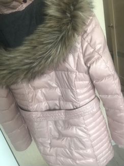 Пуховик Esprit