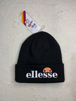 Мужская шапка Ellesse оригинал