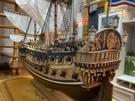 Модель Гото Предестинация