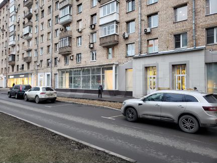 Помещение свободного назначения, 792.2 м²