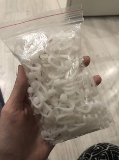 Крючки для штор