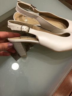 Новые босоножки фирмы ARA р 39