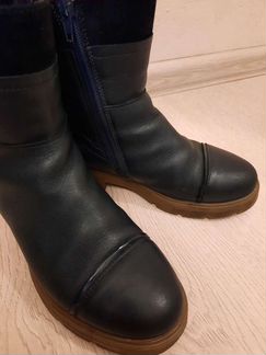 Ботинки зимние Ralf Ringer, р.33