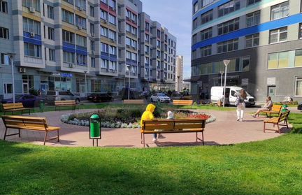 3-к квартира, 167 м², 47/56 эт.