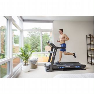 Беговая дорожка