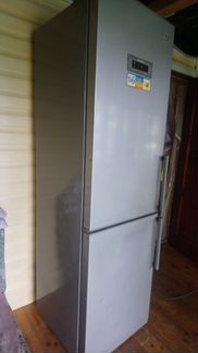 Холодильник LG