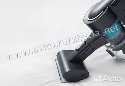 Беспроводной пылесос Xiaomi Viomi A9