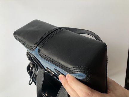 3.1 Phillip Lim Pashli mini bag