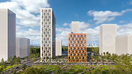 3-к квартира, 80.9 м², 11/17 эт.