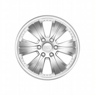 Колпаки на колёса autoprofi (1 шт.) BST15