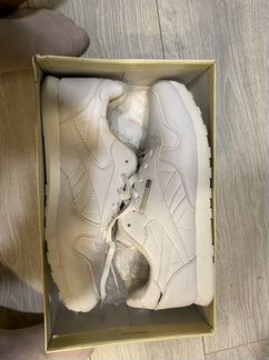 Кроссовки Reebok