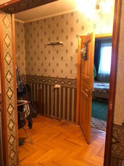 3-к квартира, 80.5 м², 13/22 эт.