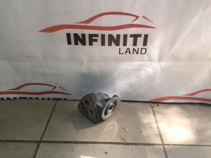 Подвеска масляного фильтра Infiniti 35HR 37HR S51