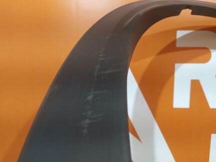 Расширитель крыла задний правый Mazda Cx-5 2