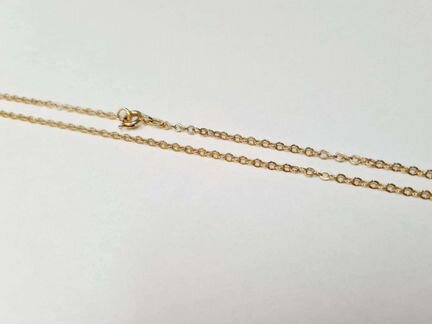 Золотая цепь