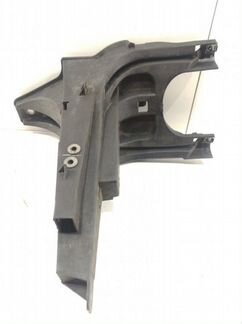 Кронштейн фары левый Bmw X5 E70 N57D30A 2012