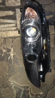 Фара бмв х6 е71 bmw x6 e71 AHL