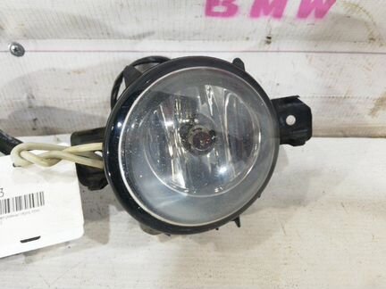 Фара противотуманная передняя правая Bmw X3 E83