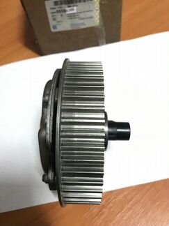 55568386 Шестерня распредвала впускная astra J