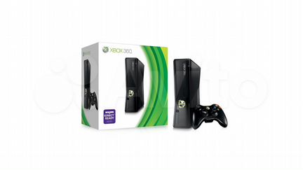 Xbox 360 250Gb Freeboot 13 Игр Гарантия 1 Год