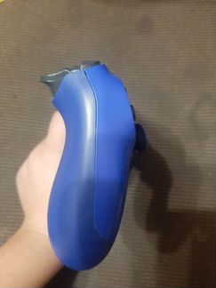Sony PS4 джостик