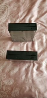 Оптические накопители DVD