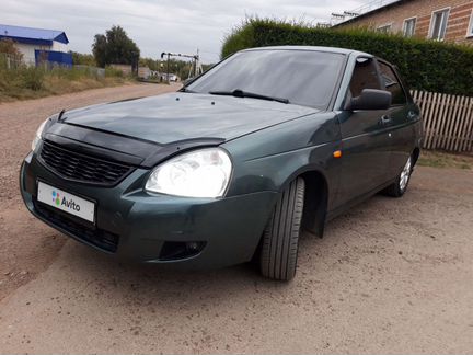 LADA Priora 1.6 МТ, 2011, 136 000 км