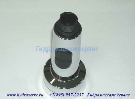 Лейка смесителя для кухонной мойки, Идеал Стандард