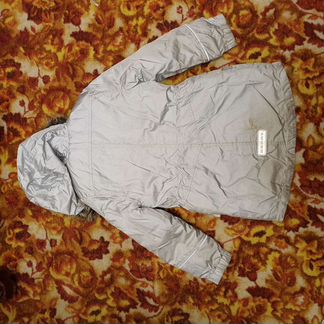 Куртка зимняя kerry 128