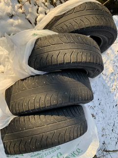Шины зима