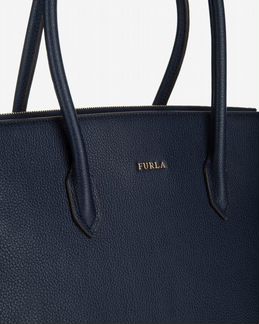 Сумка furla like и furla PIN среднего размера