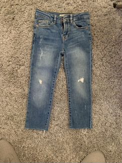 Джинсы Zara
