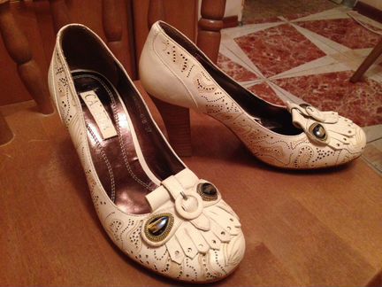 Туфли женские новые 37 размер