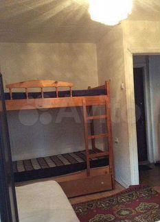 1-к квартира, 31 м², 5/5 эт.