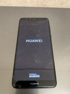 Huawei Y9 2018