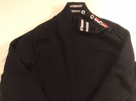 Свитер le coq sportif