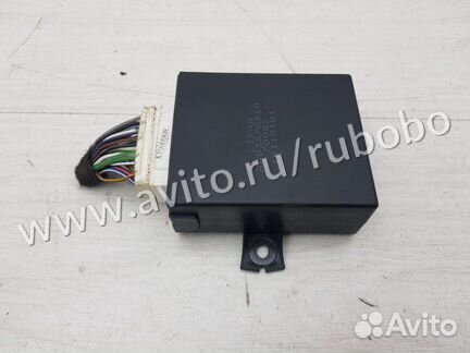 Блок комфорта Lifan X50 2017