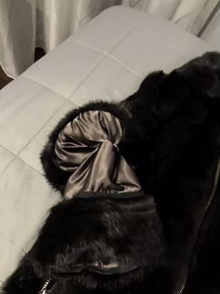 Шуба норковая 42 44