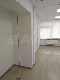 Салон красоты/бутик/офис, 22 м²