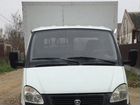 ГАЗ ГАЗель 3302 2.9 МТ, 2012, 176 000 км объявление продам