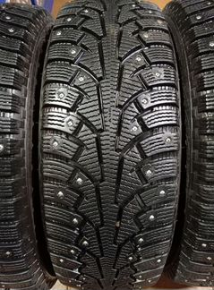 235 65 18 Nokian бу Шины Зимние 235 65 R18 97A