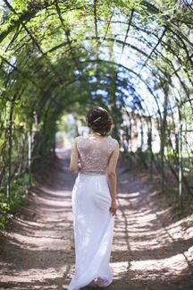 Свадебное платье To be bride
