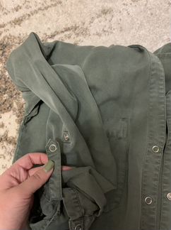 Рубашка Zara